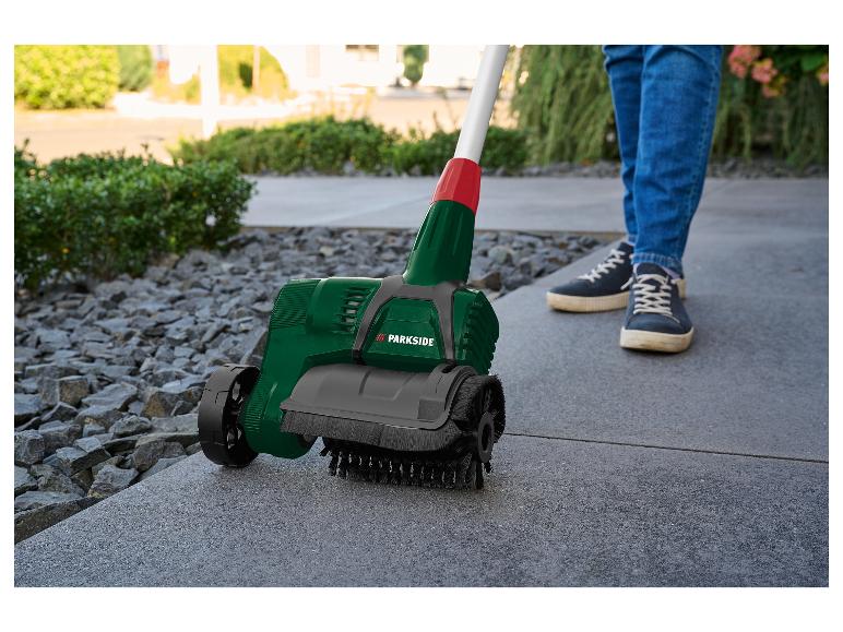 Rouleau pour brosse de surface