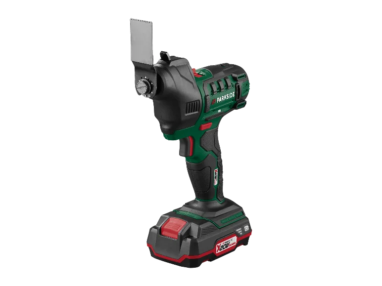 Appareil multifonction sans fil PKGA 20-Li C2, 20 V