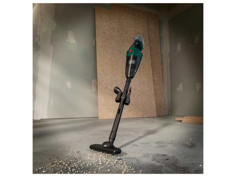 PARKSIDE® Aspirateur à main sans fil PHSSA 20-Li C1, 20 V