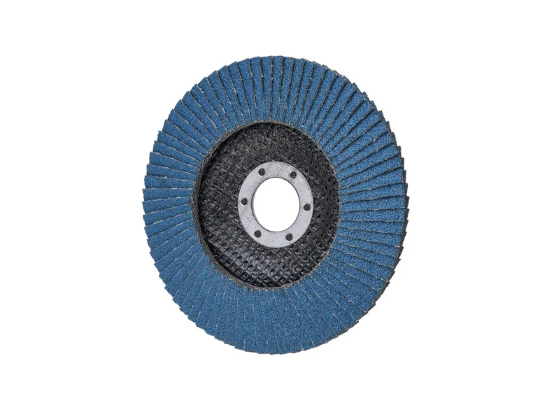 PARKSIDE® Set de disques pour meuleuses d'angle, Ø 125 mm