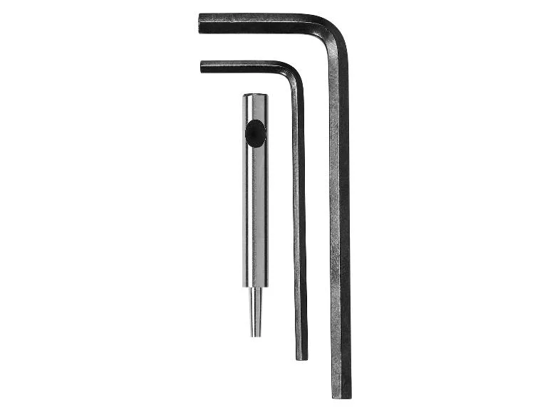 Grignoteuse PMK 550 C2