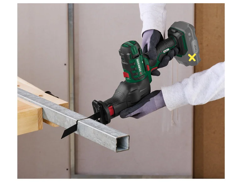 Appareil combiné sans fil PKGA 20-Li C2, 20 V