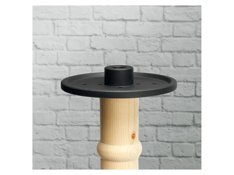 Tour à bois PDB 100 B1, 400 W