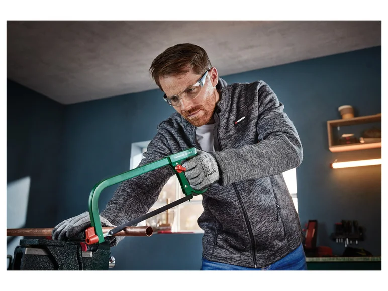 PARKSIDE® Set de scies à main PHSS 3 A6