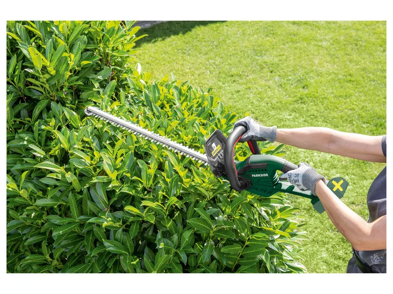 PARKSIDE® Taille-haies sans fil PHSA 20-Li B2, 20 V