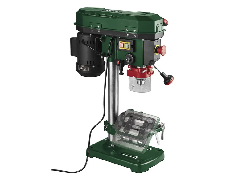 Perceuse d'établi PTBM 400 B1, 400 W