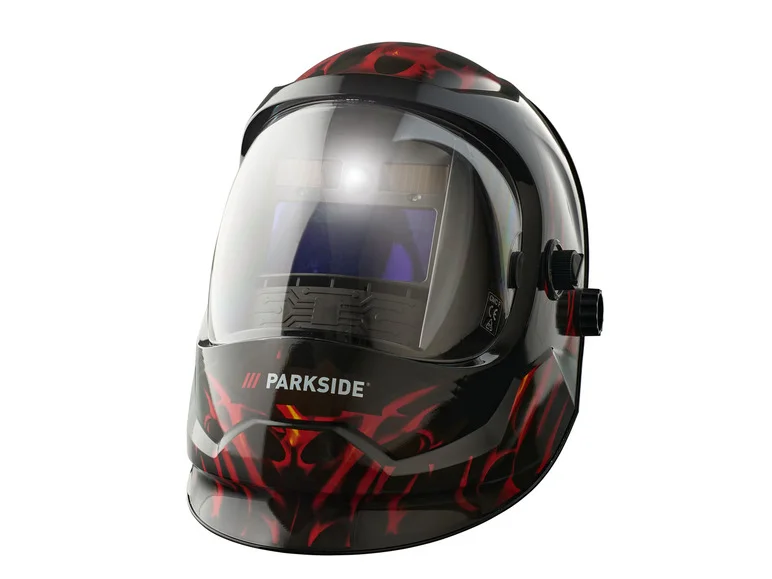 Casque de soudage automatique PSHL 2 D1