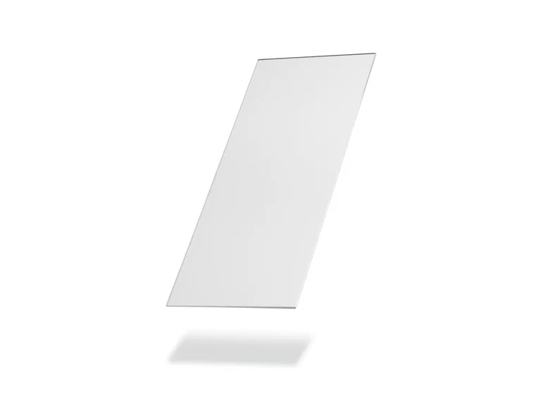 Kit d'écrans de rechange pour casque de soudure PSES 3 A1, 3 pièces