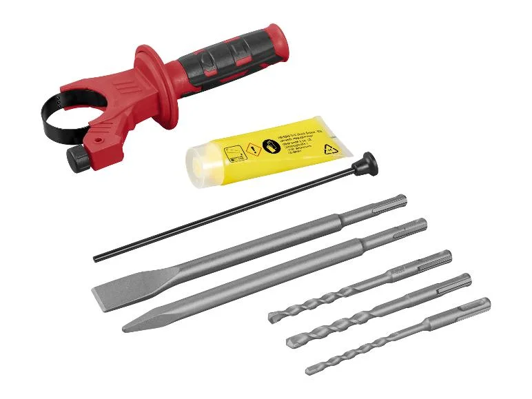 Perforateur burineur PBH 1050 D4