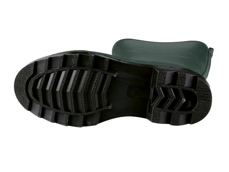 Bottes de pluie homme