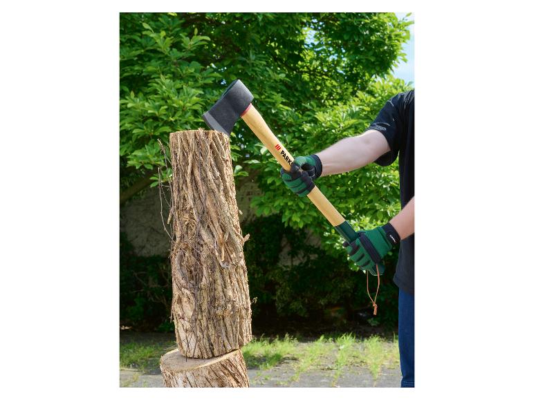 Hache à fendre ou masse ou Sappie