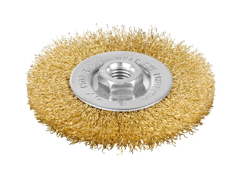 PARKSIDE® Accessoires pour meuleuses d'angle, 125 mm, M14