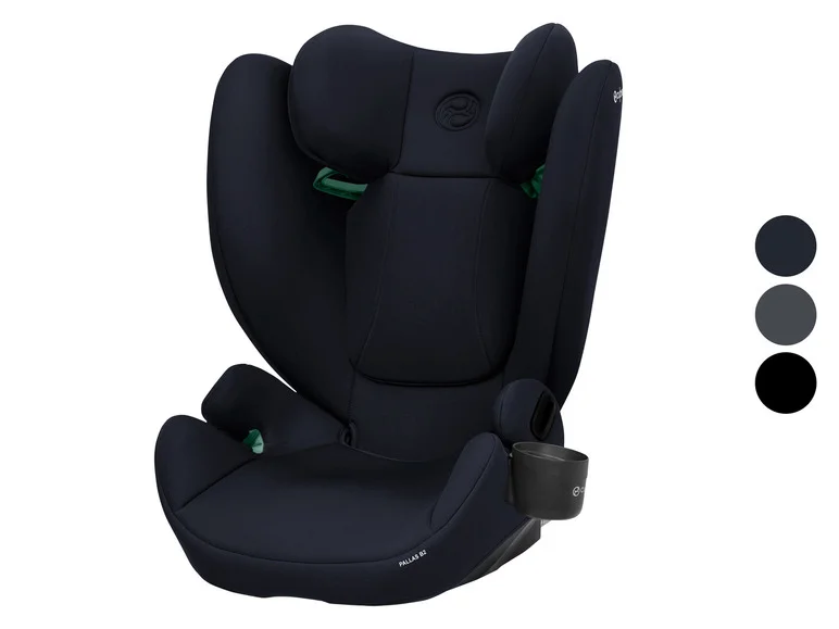 Siège-auto enfant, Pallas B2 i-Size