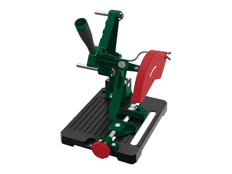 Support pour meuleuse d'angle PWS A1