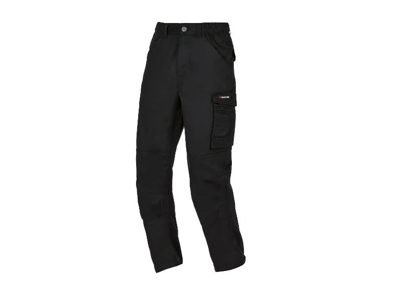 Pantalon de travail homme