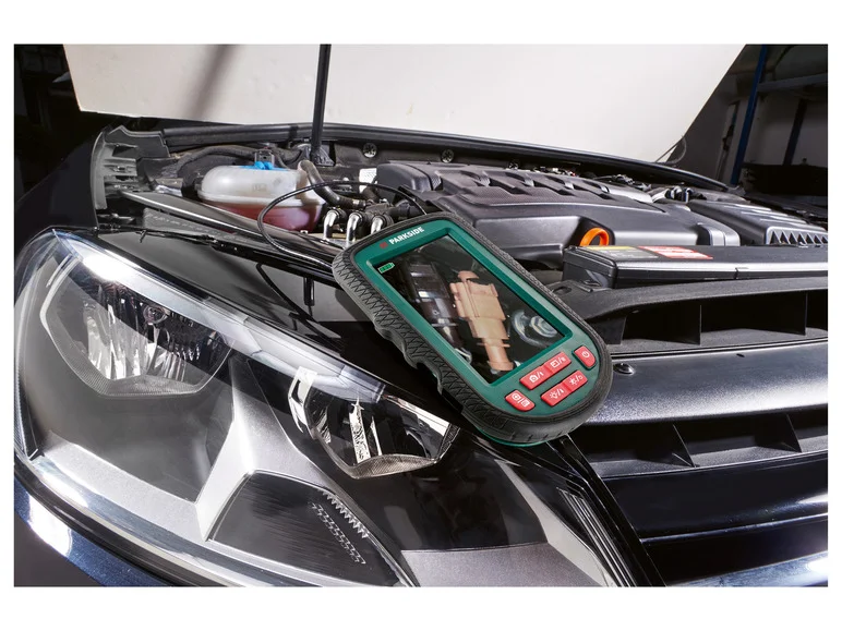 PARKSIDE® Caméra d'inspection PKIK 4.3 B3