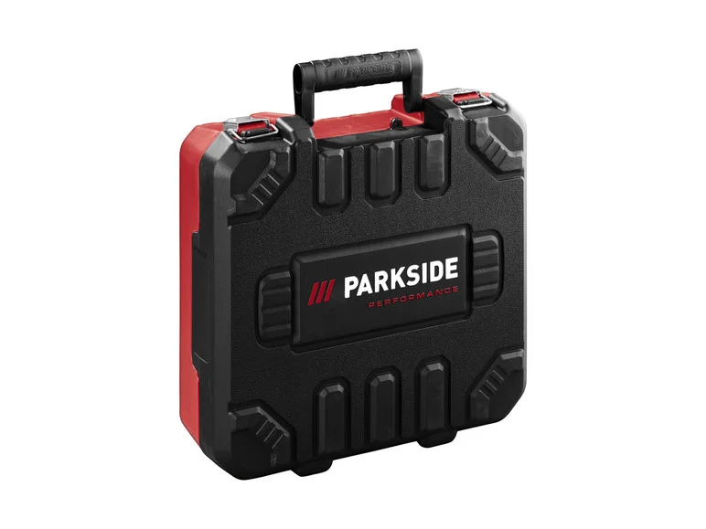 Scie sauteuse sans fil 12 V PPSTKA 12 A1