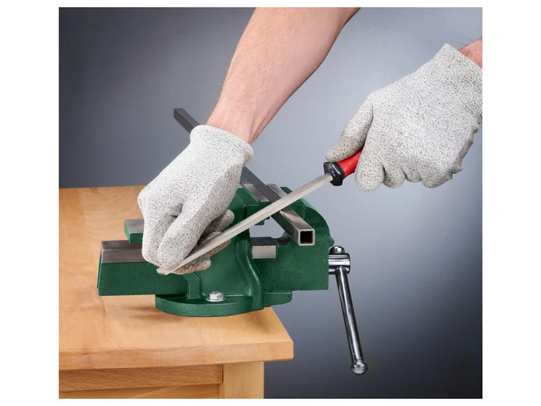 PARKSIDE® Etau parallèle