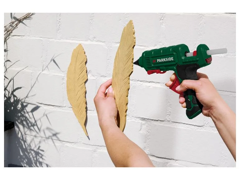 Pistolet à colle chaude PHP 500 E3