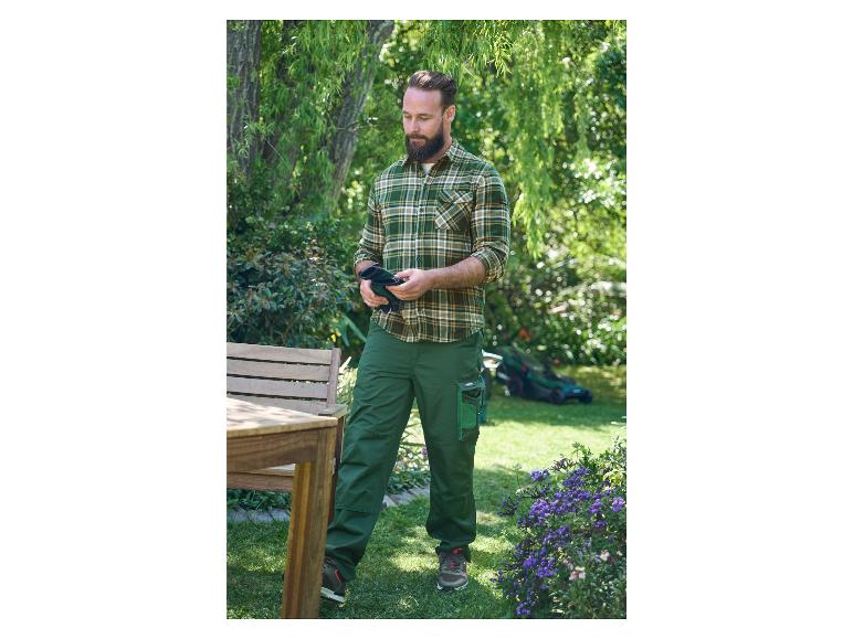 Pantalon de travail homme