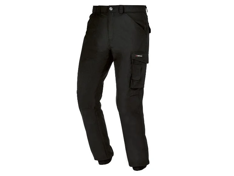 Jogging en ripstop homme
