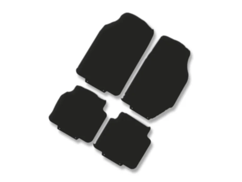 Tapis de voiture tous temps