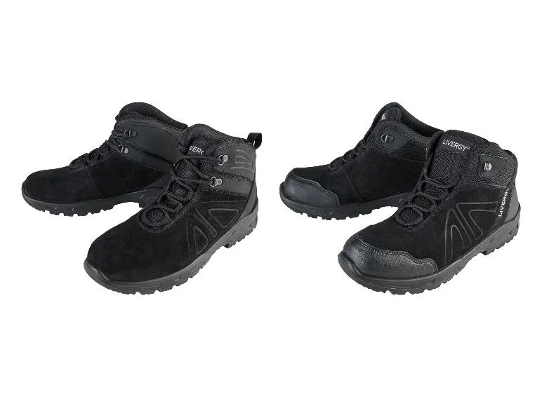 Chaussures de travail homme O2