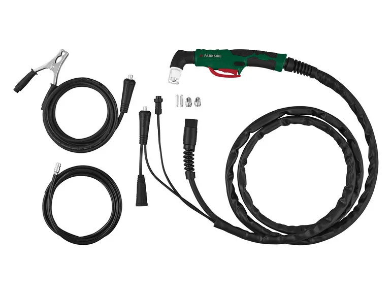 Découpeur plasma PPS 40 C3