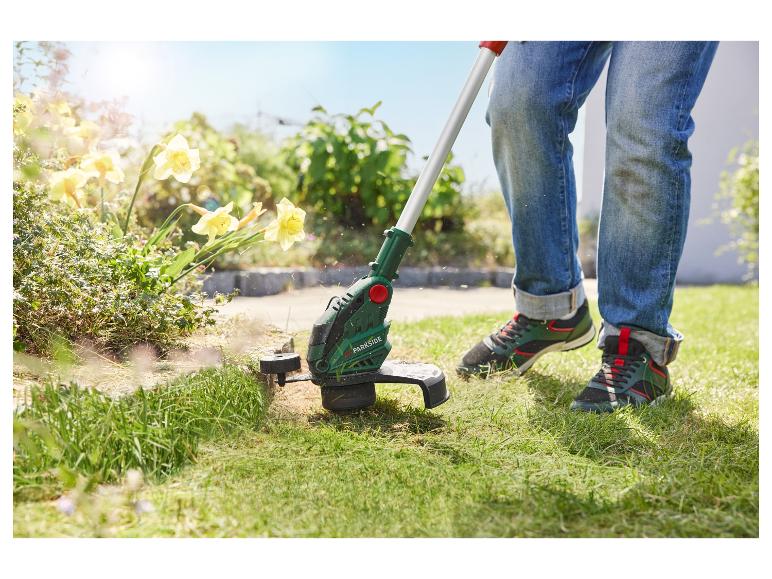 Coupe-bordures sans fil PRTA 20-Li C3, 20 V