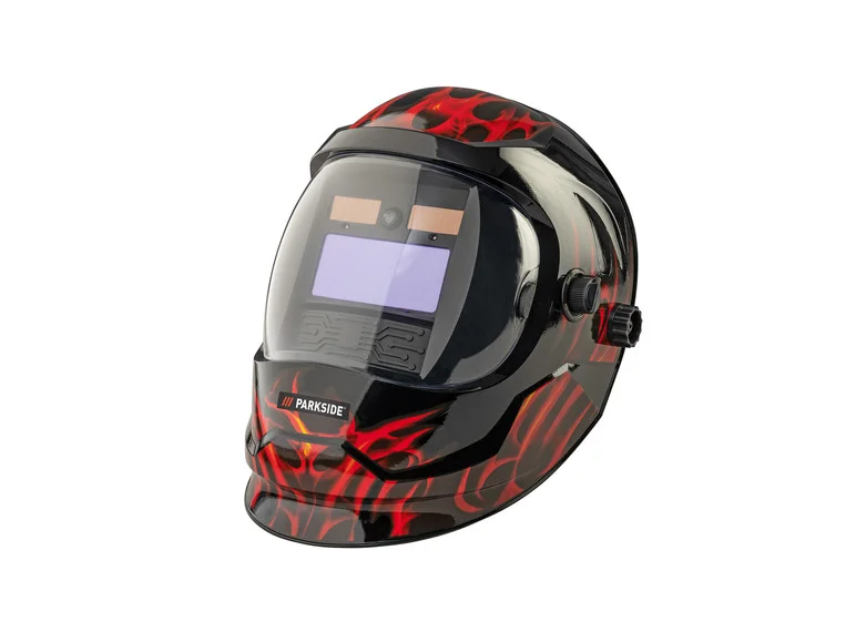 Casque de soudage automatique PSHL 2 D1