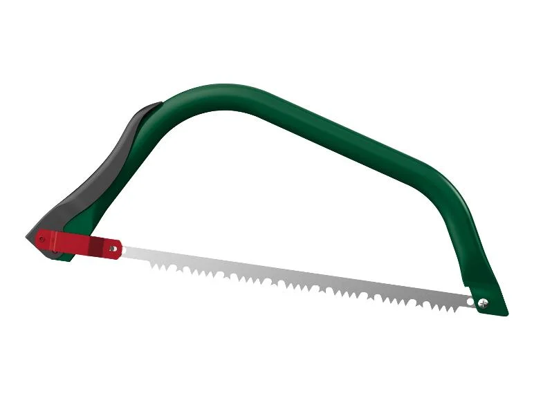 Scie pour jardin