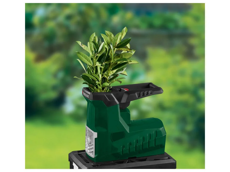 PARKSIDE® Broyeur de végétaux à rotor PWH 2800 B2, 2800 W