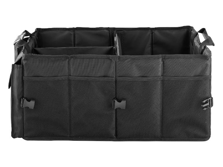 Sac pour coffre de voiture