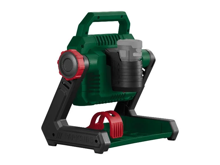 Projecteur LED sans fil PLSA 20-Li A1, 20 V