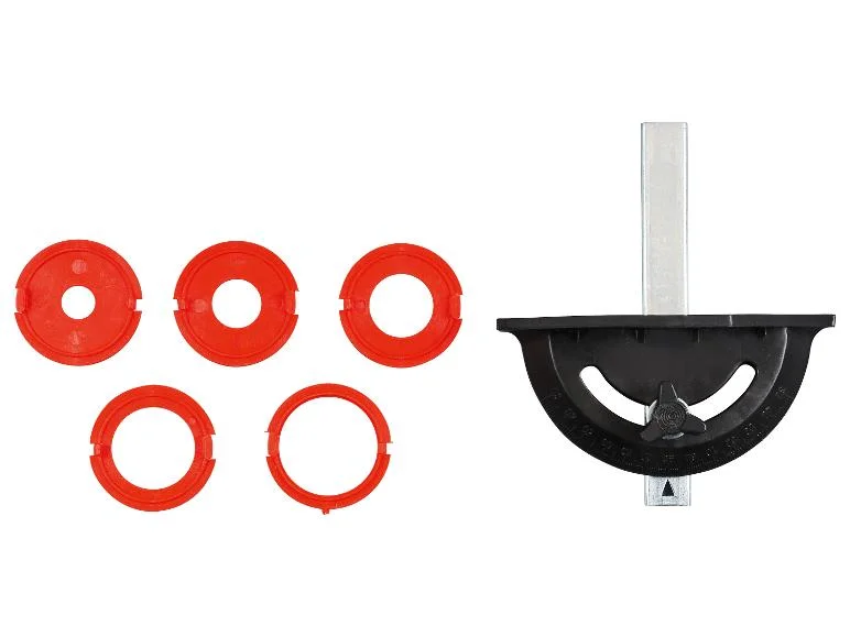 Table pour défonceuse POF 1200 E4