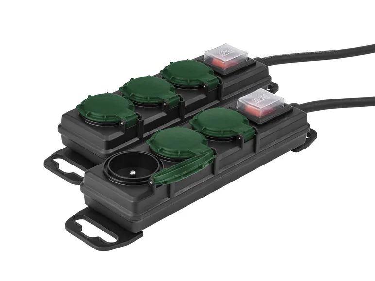 PARKSIDE® Multiprise