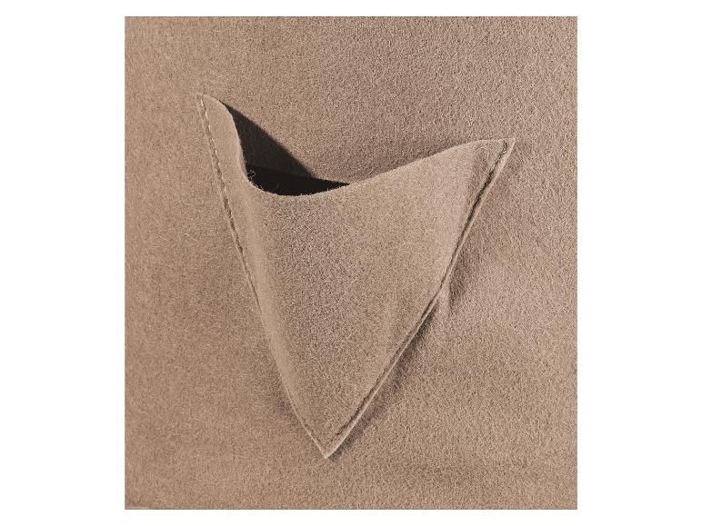 Lot de 2 sacs de plantation