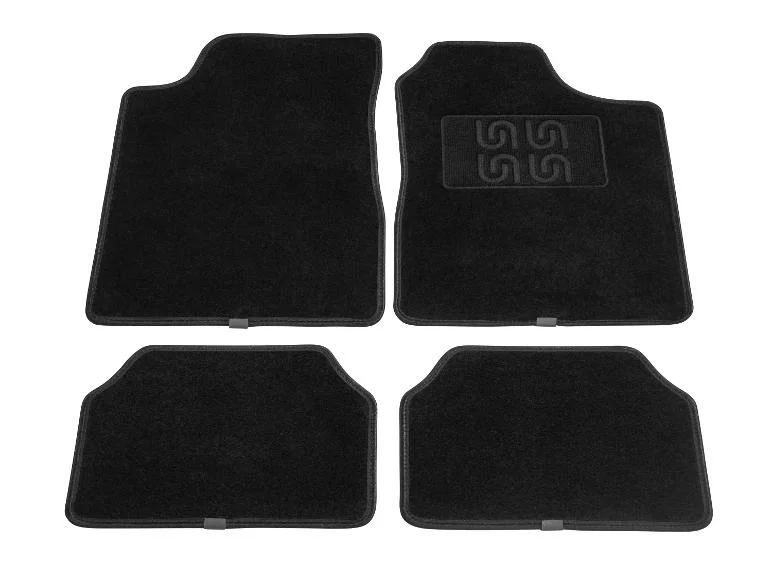 Set de tapis voiture