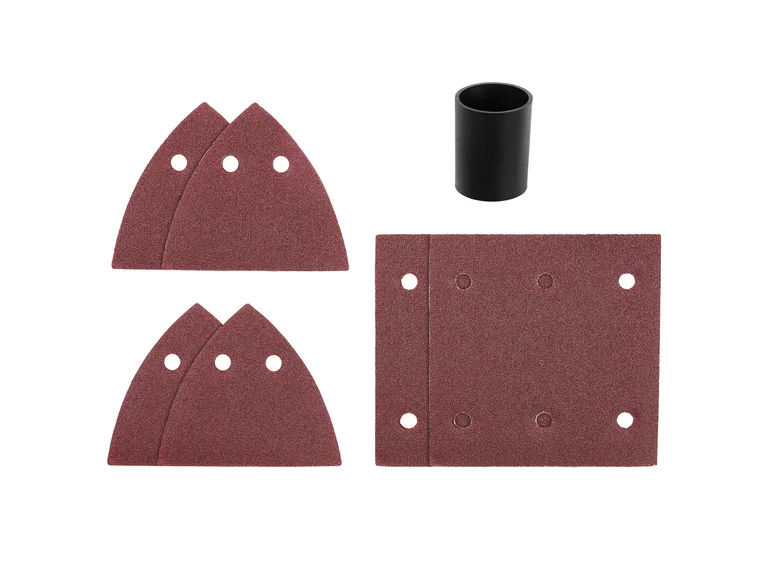 PARKSIDE® Ponceuse multifonction PPS 200 C2, 200 W