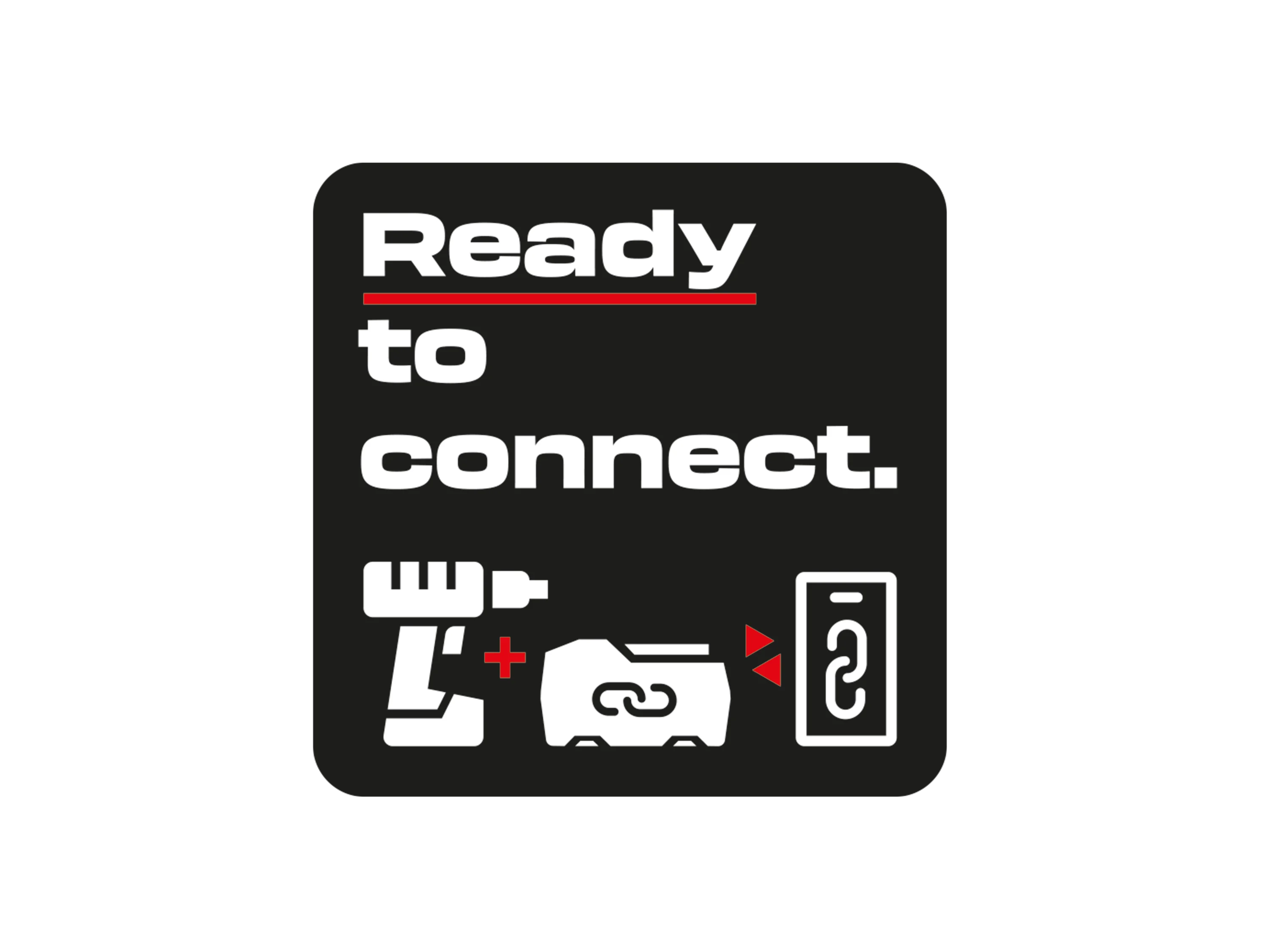 Batterie Smart PAPS 204 A1, 4 Ah, 20 V