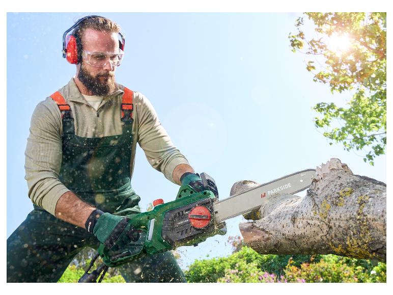 Tronçonneuse électrique PEKS 1600 C3