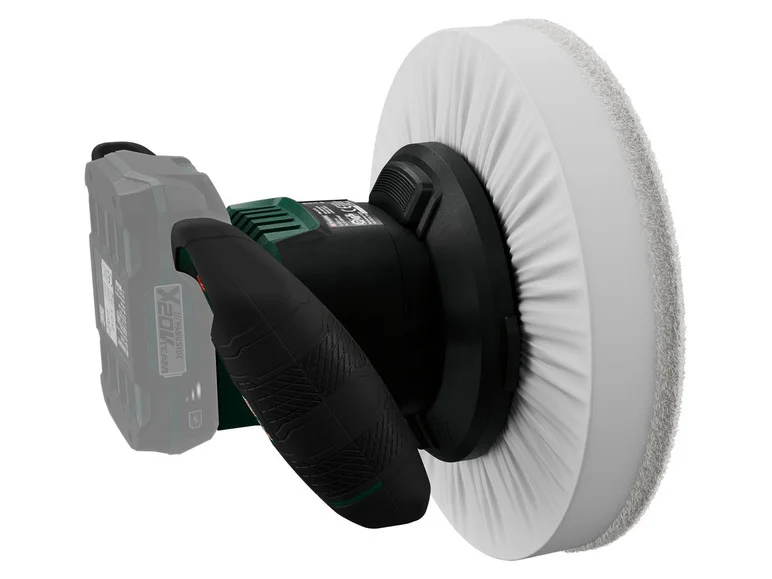 PARKSIDE® Polisseuse sans fil PPMA 20-Li B2, 20 V