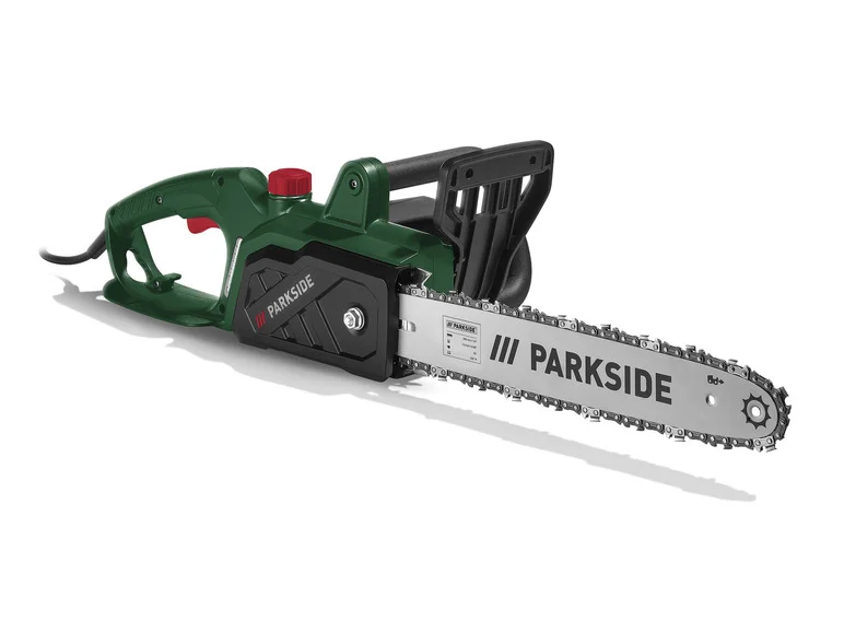 PARKSIDE® Tronçonneuse électrique PKS 1600 C2, 1600 W