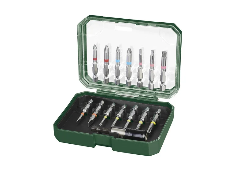 Set d'embouts PBS 3 C3