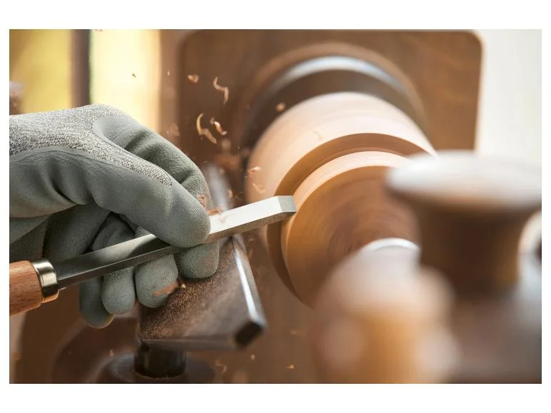 Set d'accessoires pour bois