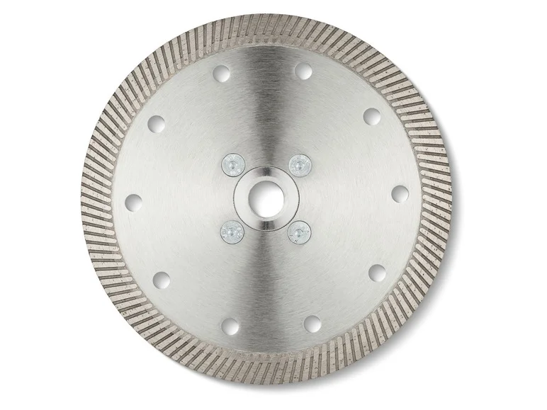 Accessoires pour meuleuse d'angle