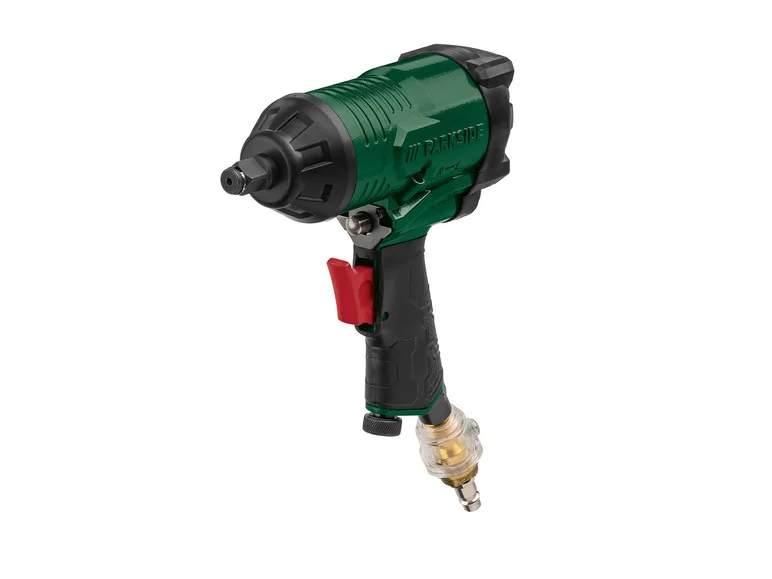 PARKSIDE® Clé à choc pneumatique PDSS 310 C6