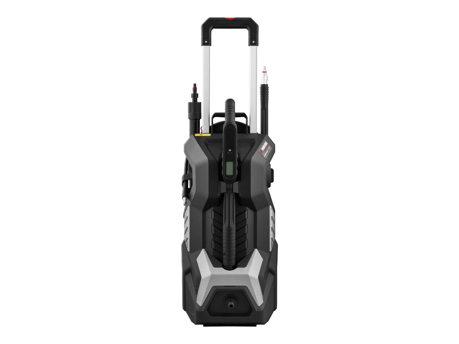 High-pressure cleaner »PHDP 180 C2« with 3-in-1 nozzle