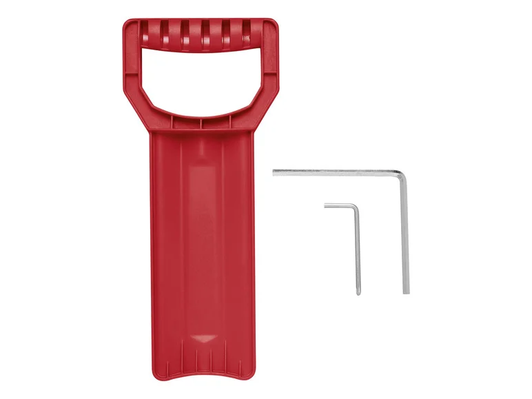 PARKSIDE® Broyeur de végétaux à lames PMH 2400 C3, 2400 W