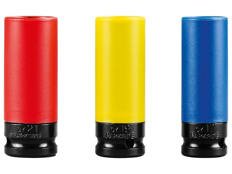 Visseuse à chocs sans fil PPDSSA 20-Li A1, 20 V